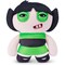 Zuru Fuggler Powerpuff Girls Buttercup Funny Ugly Monster Plush Toy 9 Inch